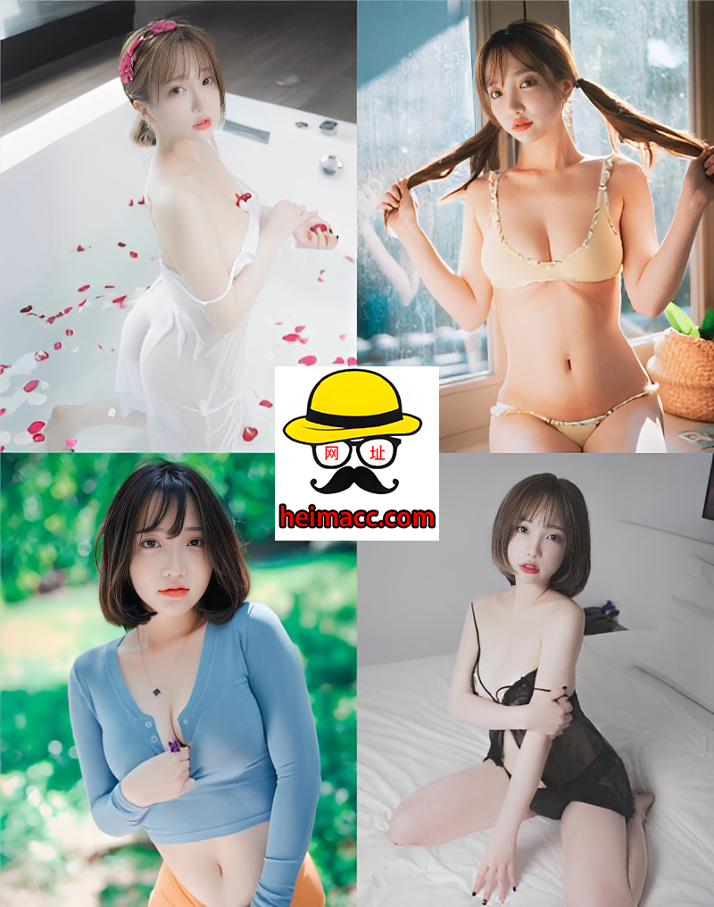 孫樂樂손예은-韩国美女模特Yeeun纯欲写真合集[705-18套15.5G]下载