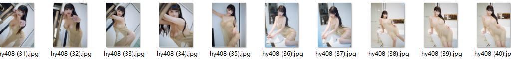 朱可儿Flower-G奶甜心2021年性感写真作品合集[765-48套-28.8GB]下载