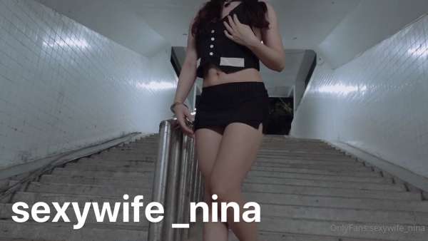 OnlyFans【sexywife_nina】作品合集 – 12.3G（补）